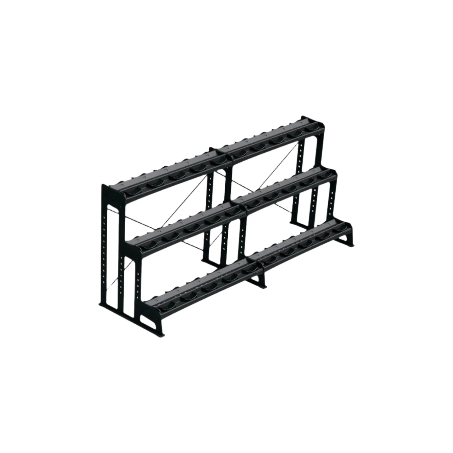 Dumbbell Rack - Image 5