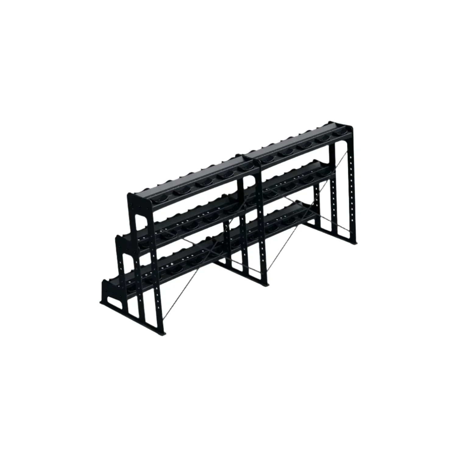 Dumbbell Rack - Image 6