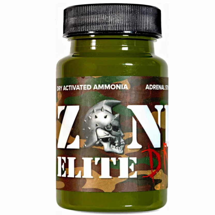 Elite Dry Smelling Salts
