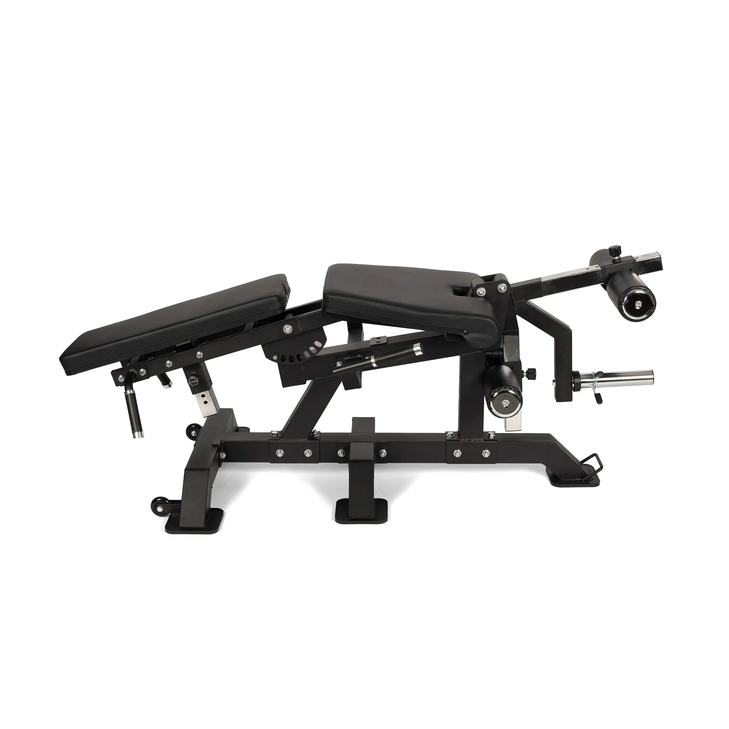 Elite Leg Curl / Extension - Image 3