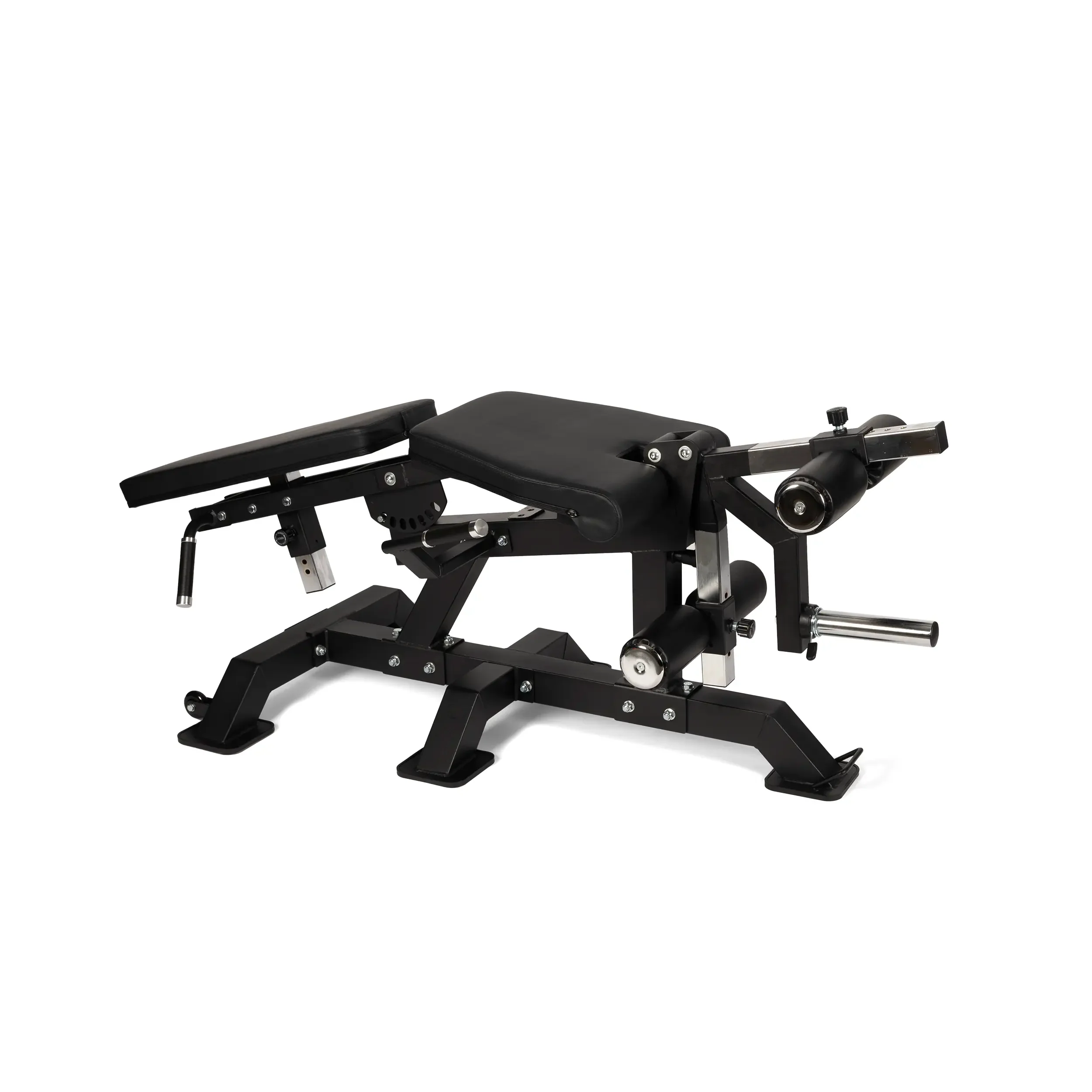 Elite Leg Curl / Extension - Image 4