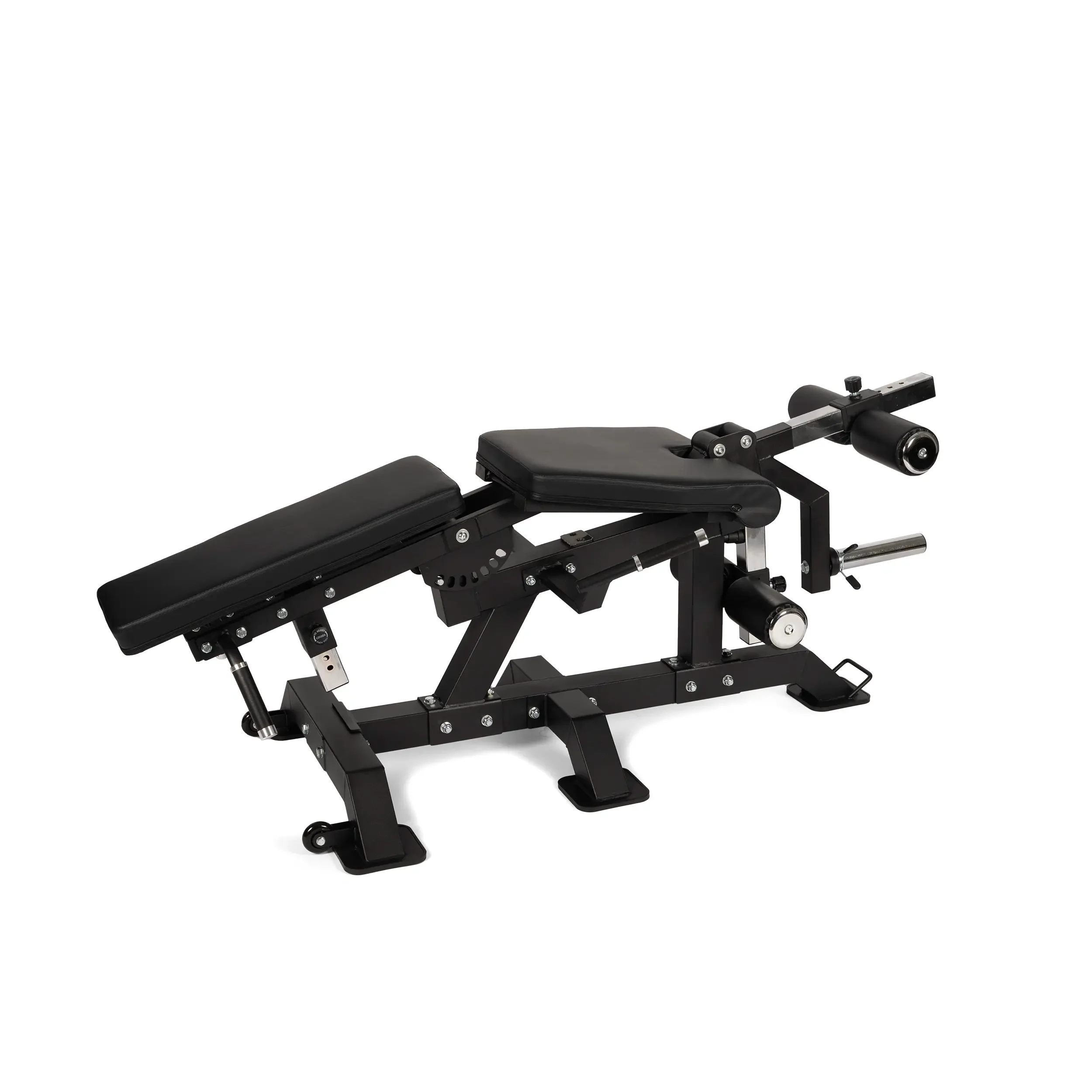 Elite Leg Curl / Extension - Image 6