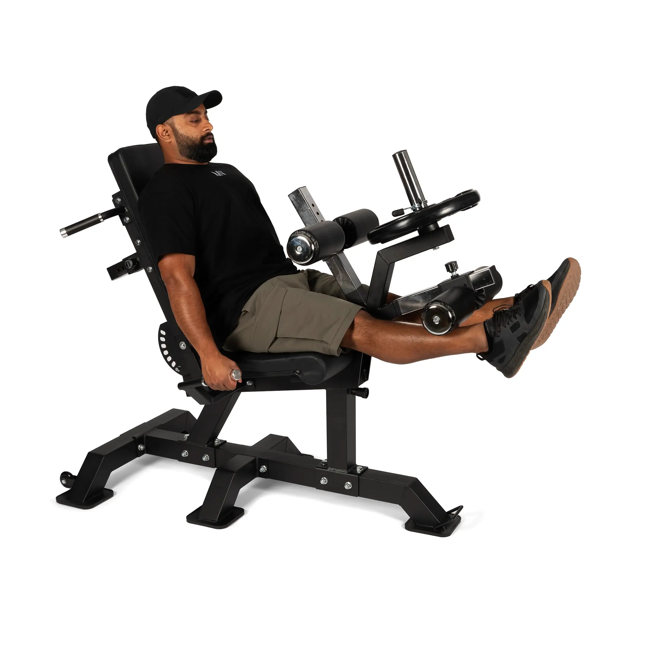 Elite Leg Curl / Extension - Image 8