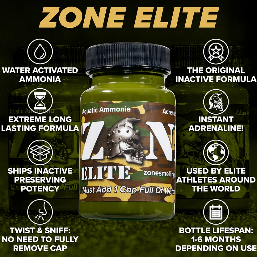Elite Smelling Salts - Image 2