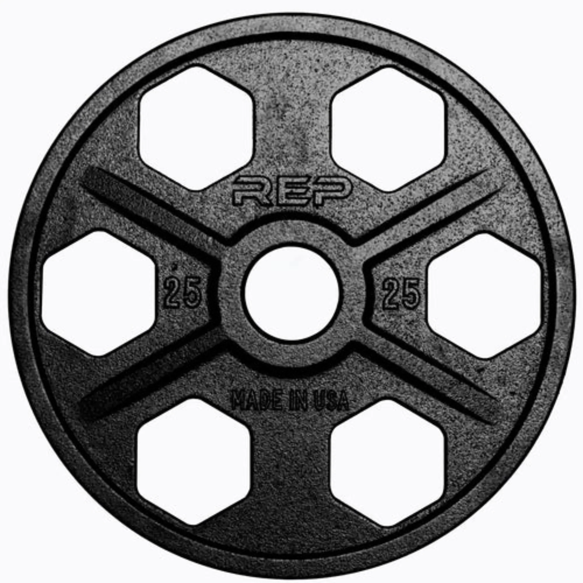 Equalizer Iron Plates (Pair) - Image 10