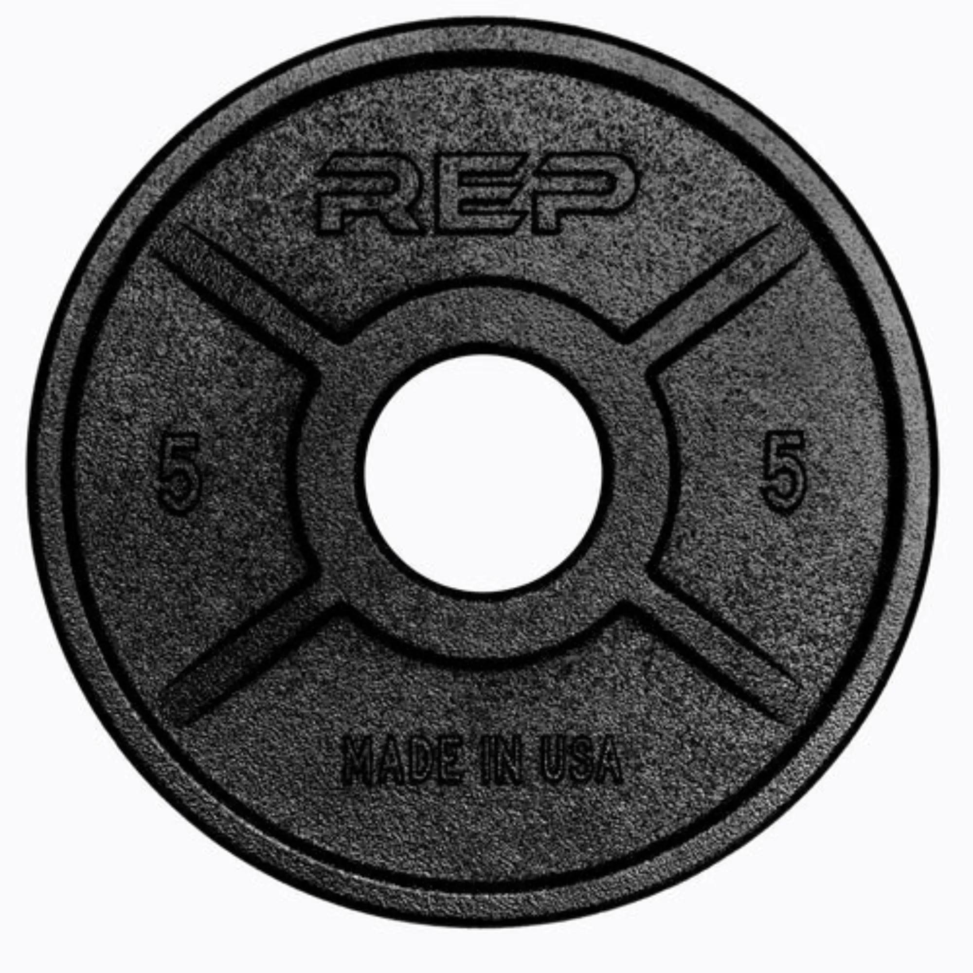 Equalizer Iron Plates (Pair) - Image 12