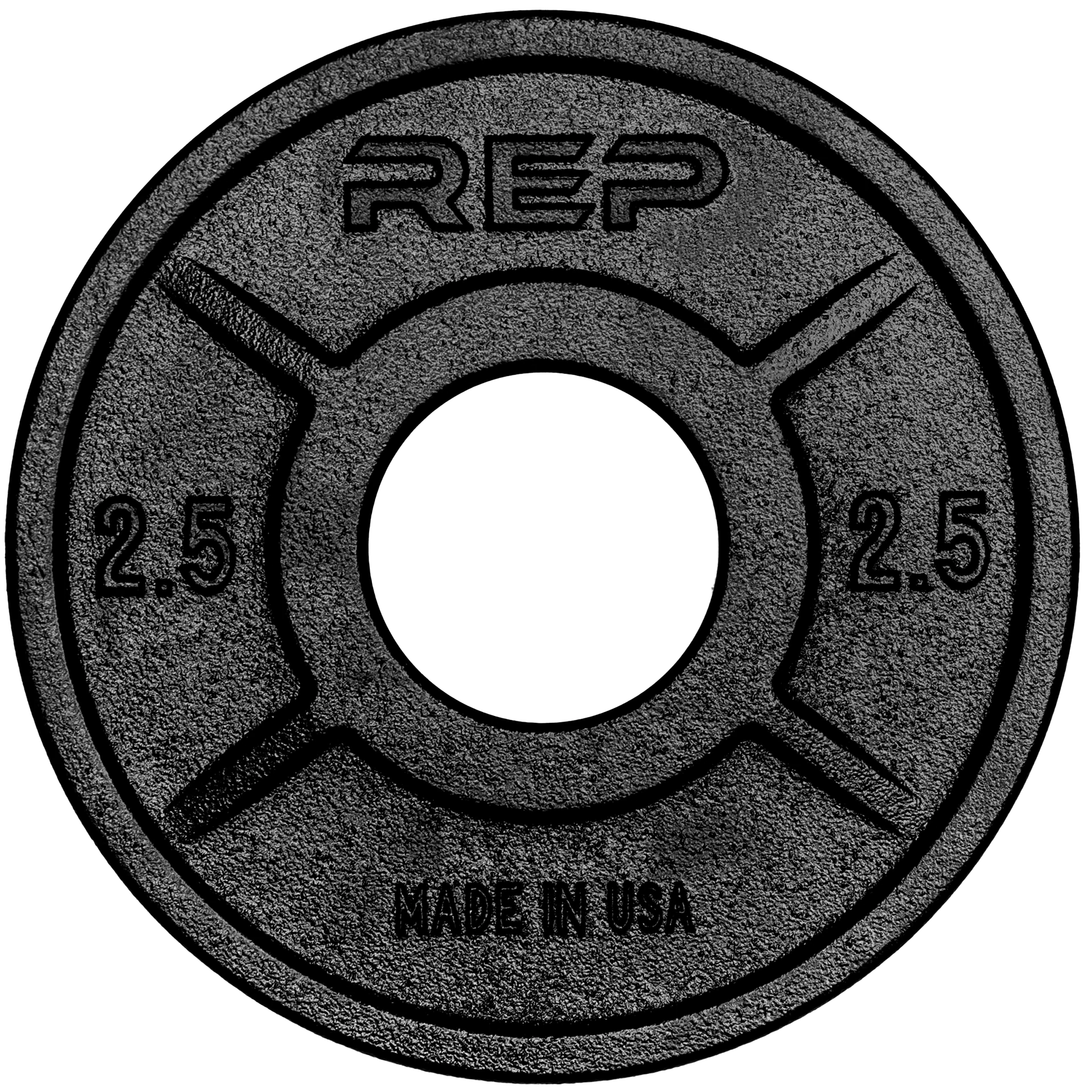 Equalizer Iron Plates (Pair) - Image 13