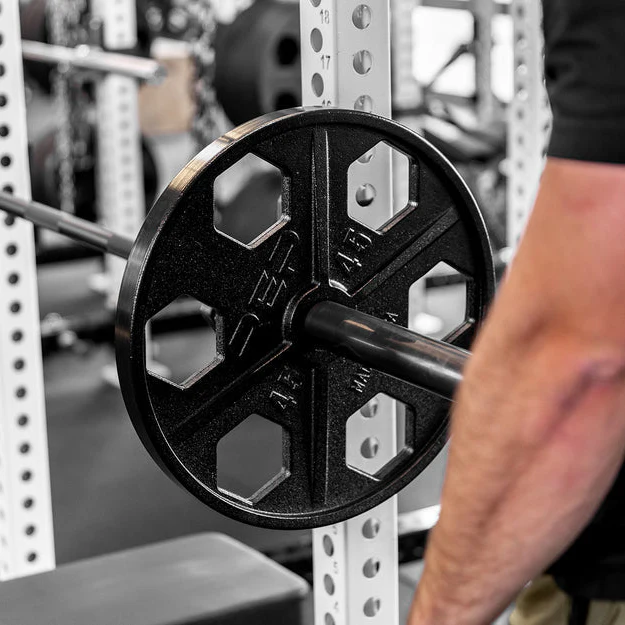 Equalizer Iron Plates (Pair) - Image 3