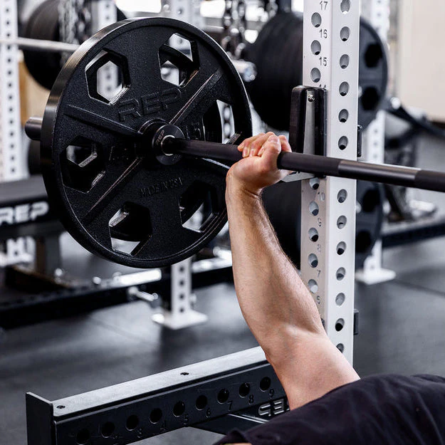 Equalizer Iron Plates (Pair) - Image 4