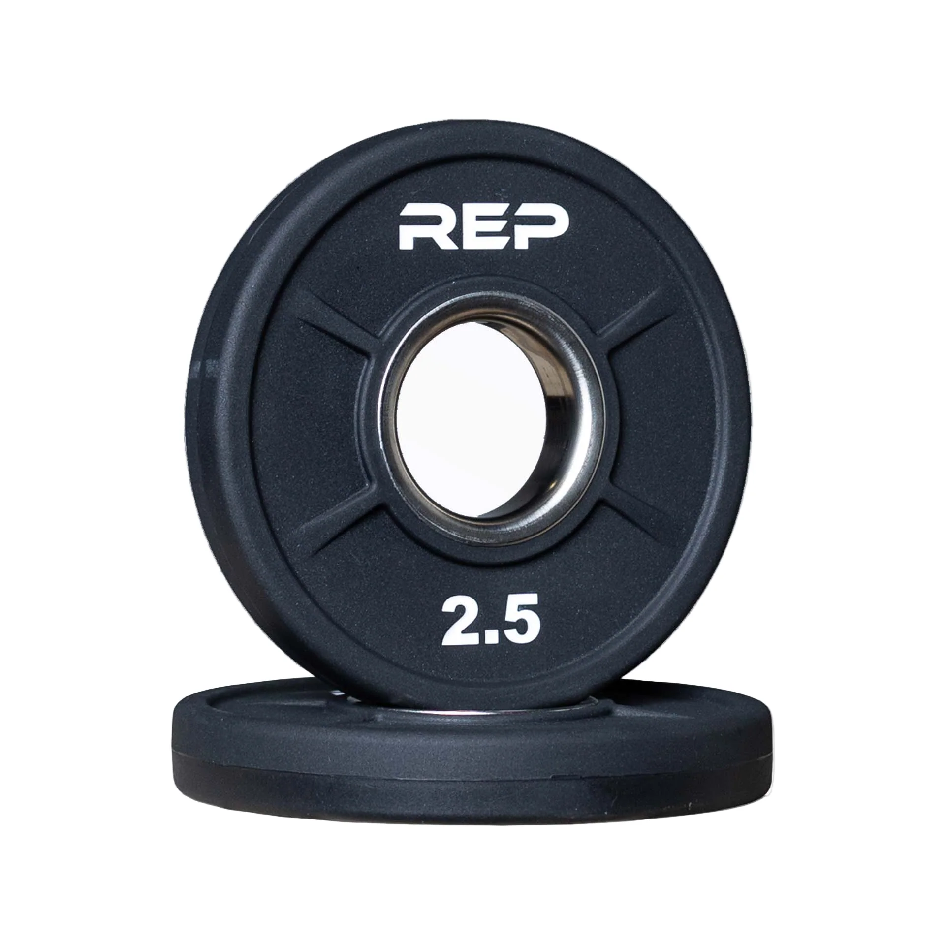 Equalizer Urethane-Coated Plates (Pair) - Image 10