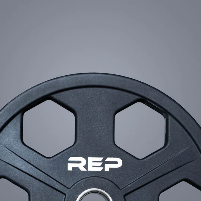 Equalizer Urethane-Coated Plates (Pair) - Image 4