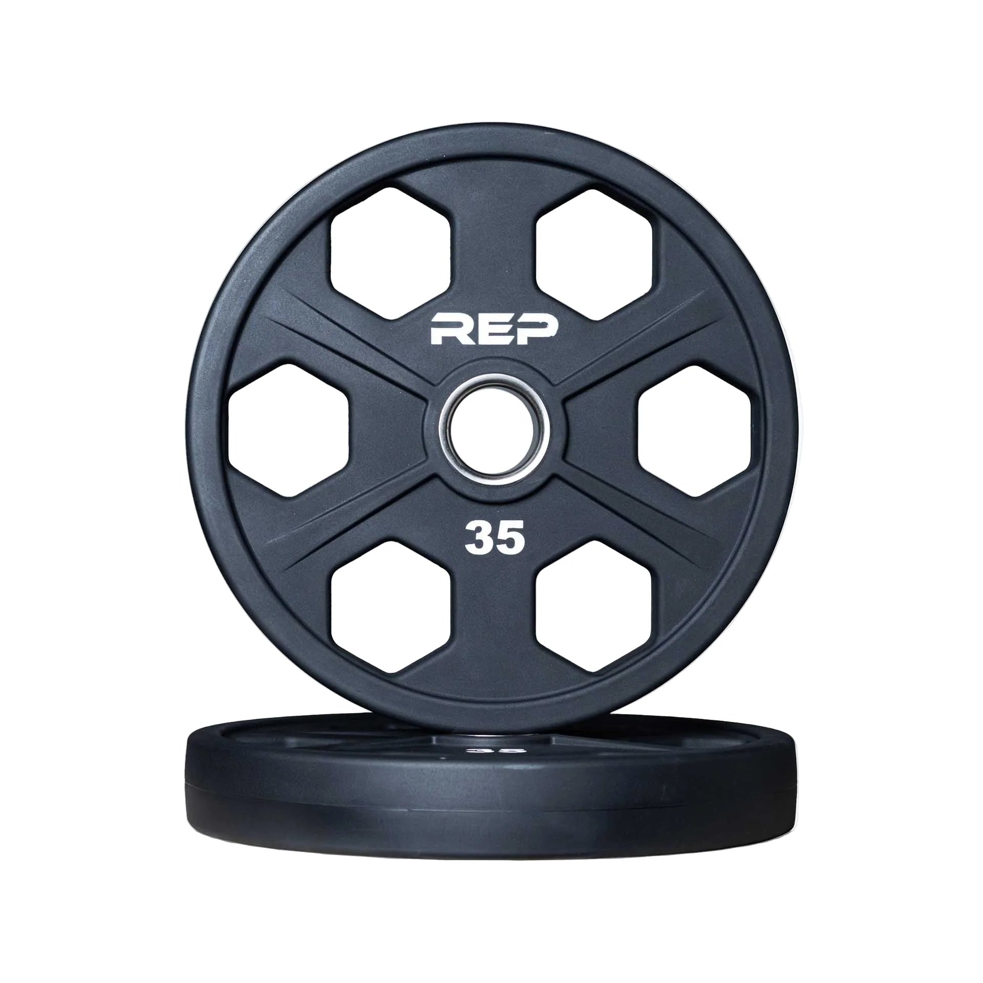Equalizer Urethane-Coated Plates (Pair) - Image 6