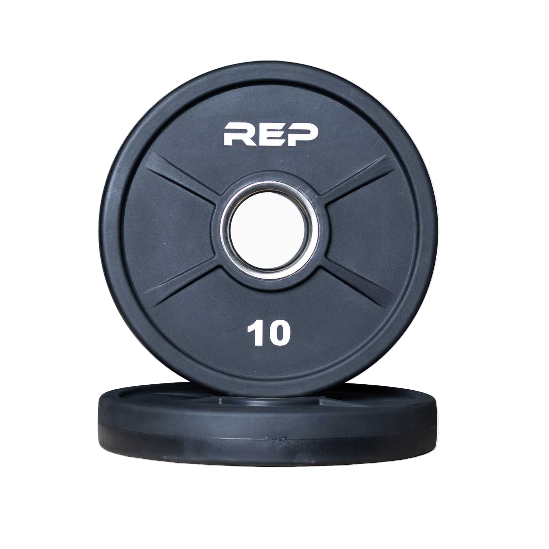 Equalizer Urethane-Coated Plates (Pair) - Image 8