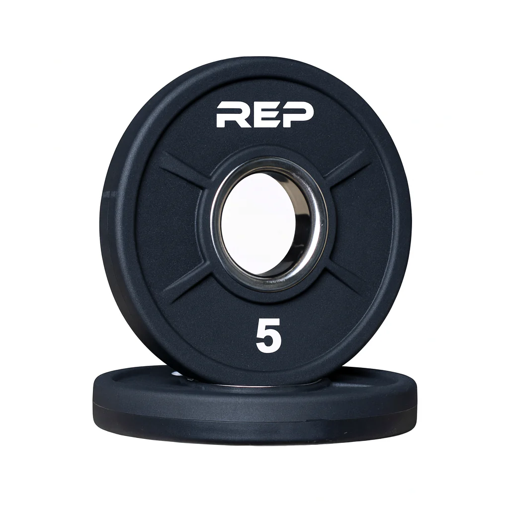Equalizer Urethane-Coated Plates (Pair) - Image 9