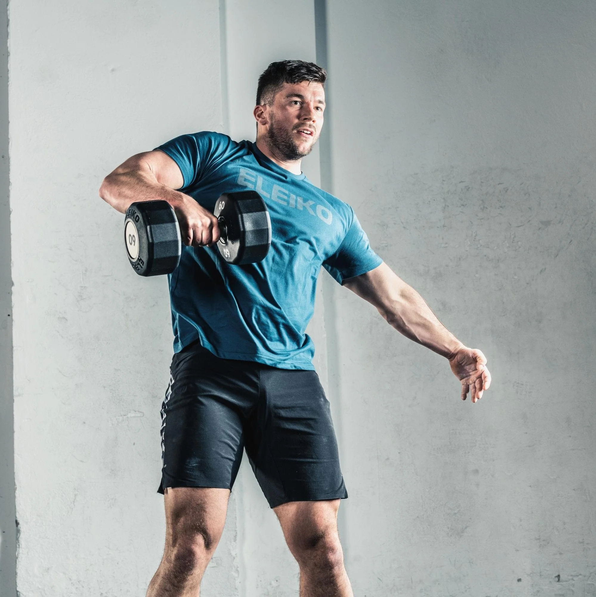 Evo Dumbbell Sets - Image 2