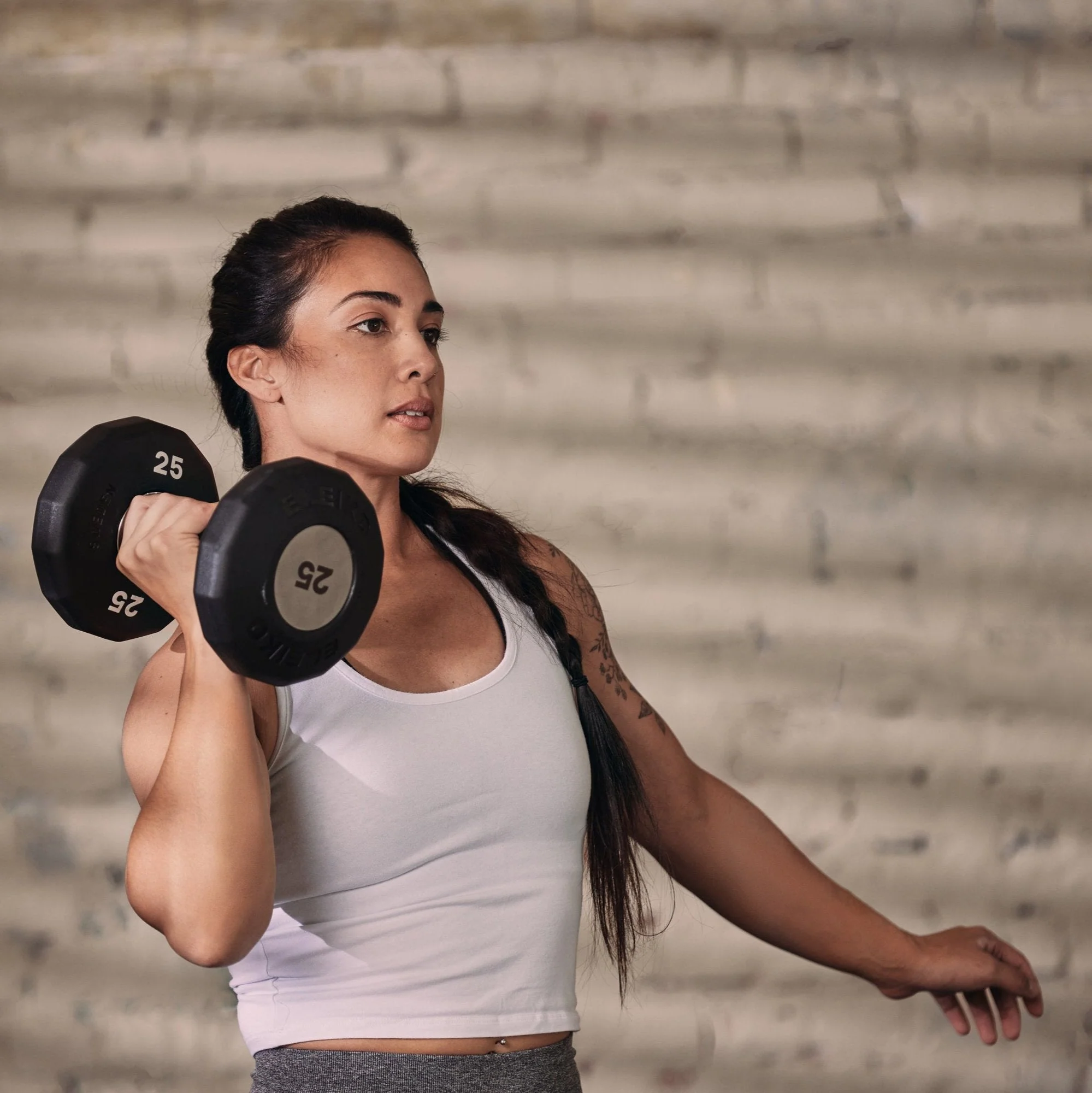 Evo Dumbbell Sets - Image 3