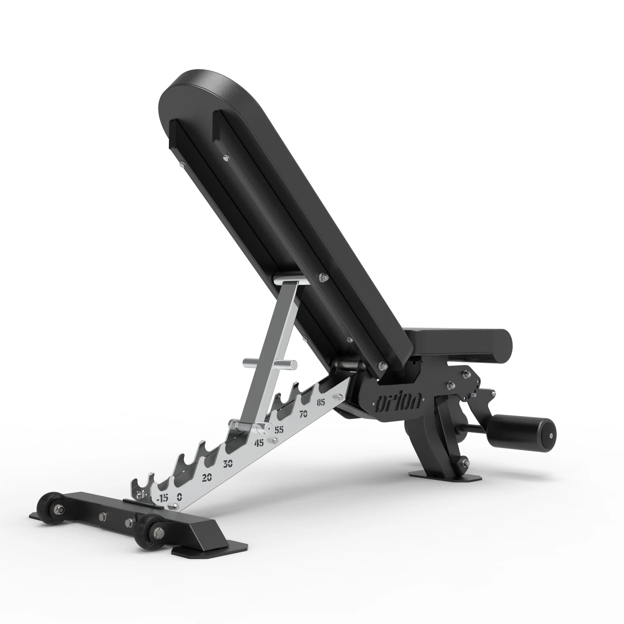 EX110 FID Adjustable Bench - Image 3