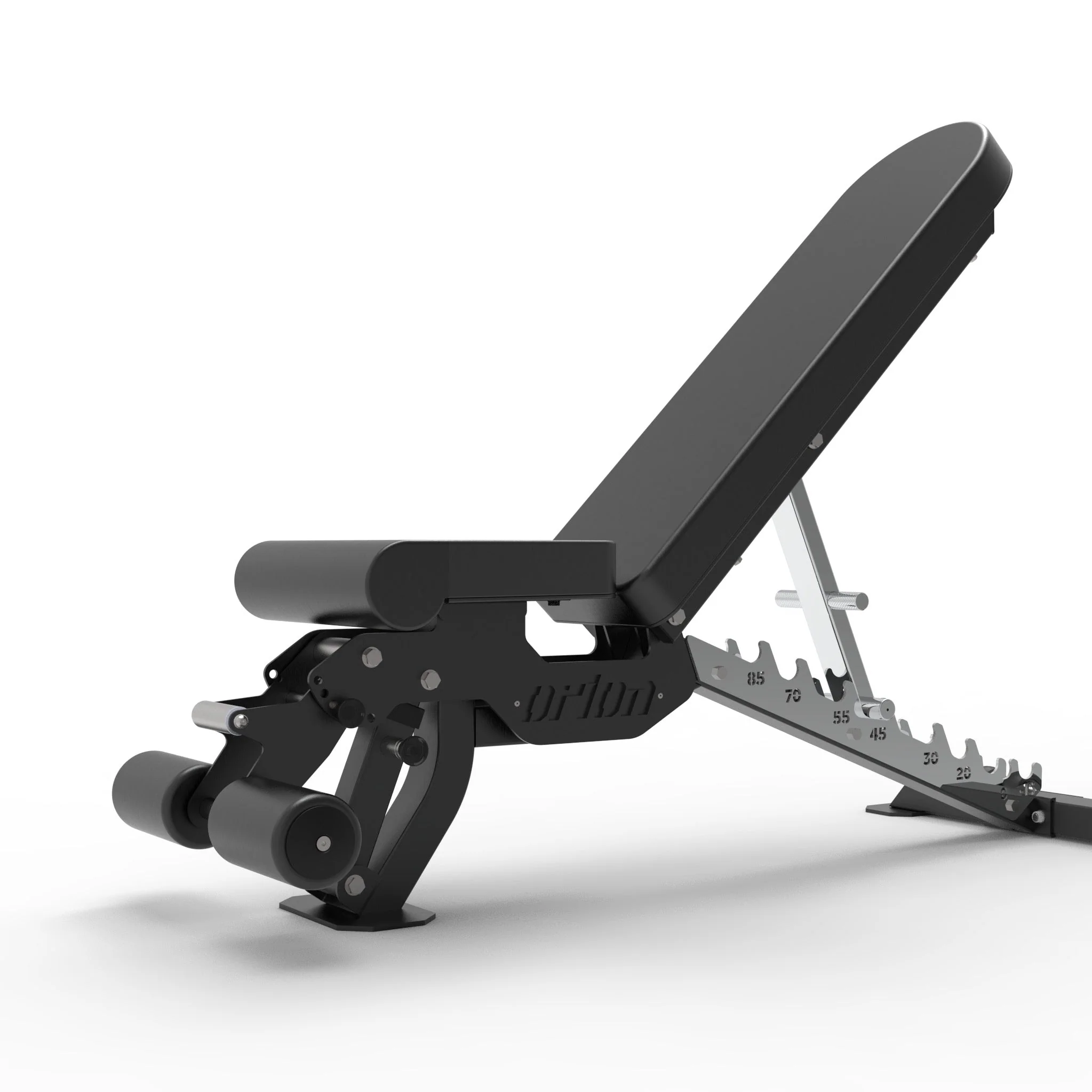 EX110 FID Adjustable Bench - Image 4