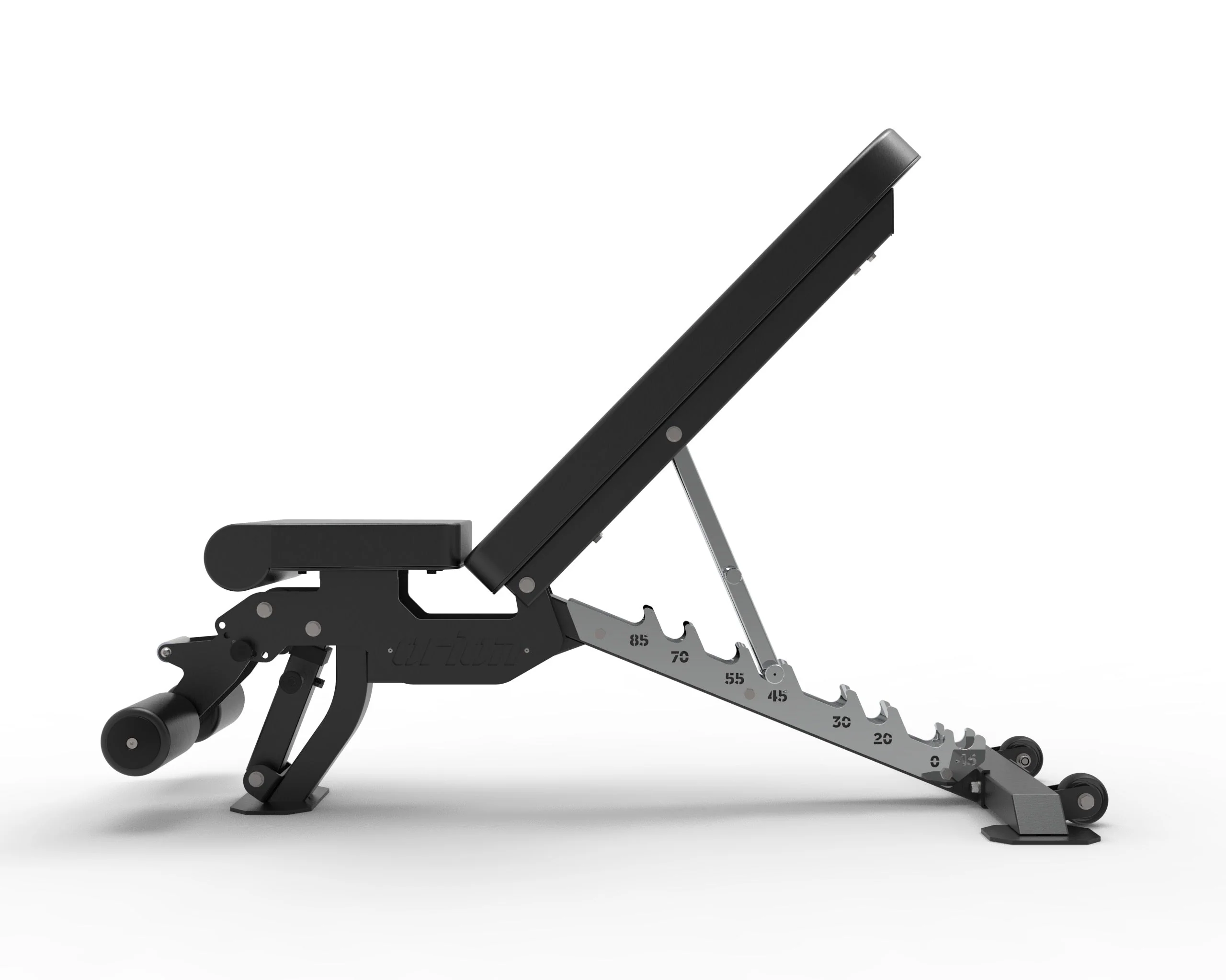 EX110 FID Adjustable Bench - Image 5