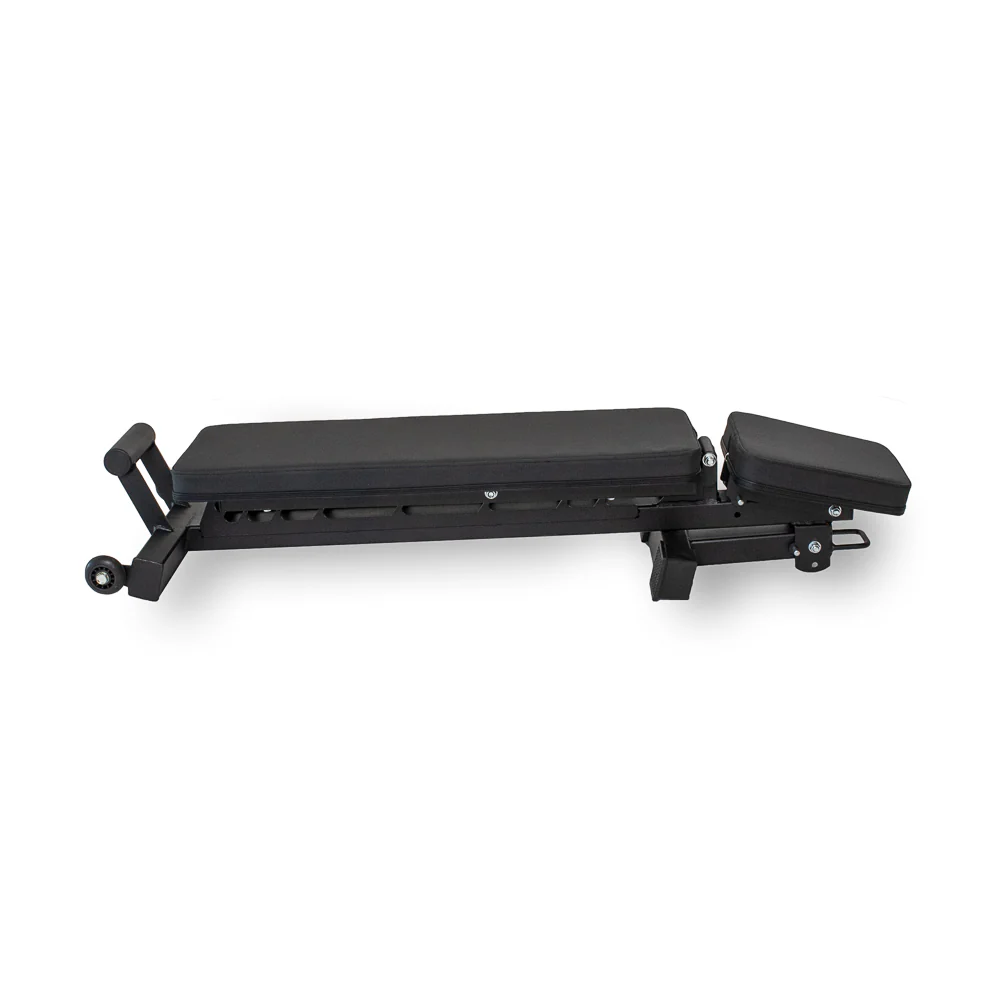 Elite Folding Adjustable Bench - Image 2
