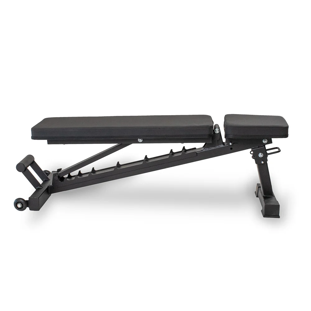 Elite Folding Adjustable Bench - Image 9