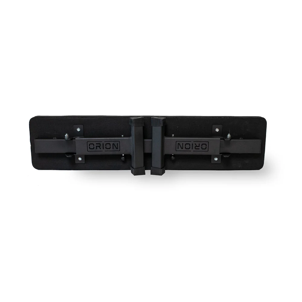 Elite Folding Flat Bench - Image 2