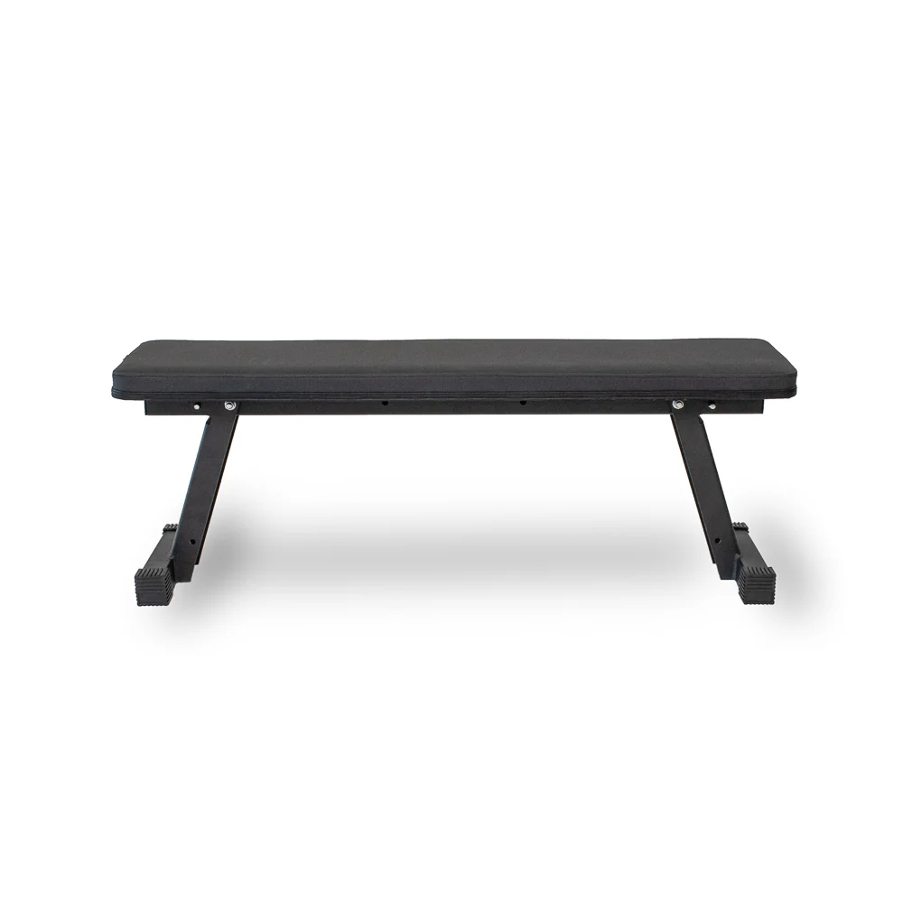 Elite Folding Flat Bench - Image 3