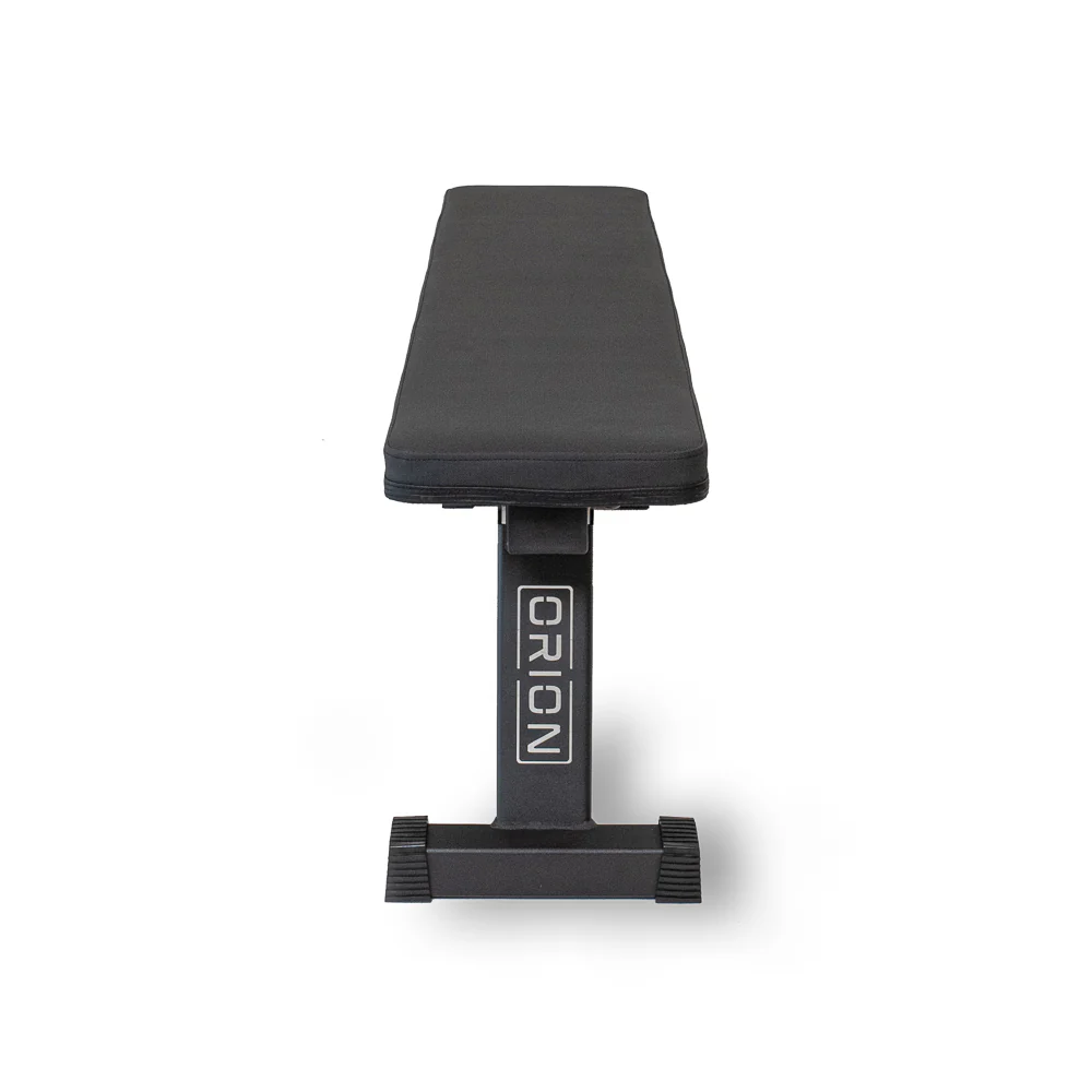 Elite Folding Flat Bench - Image 4