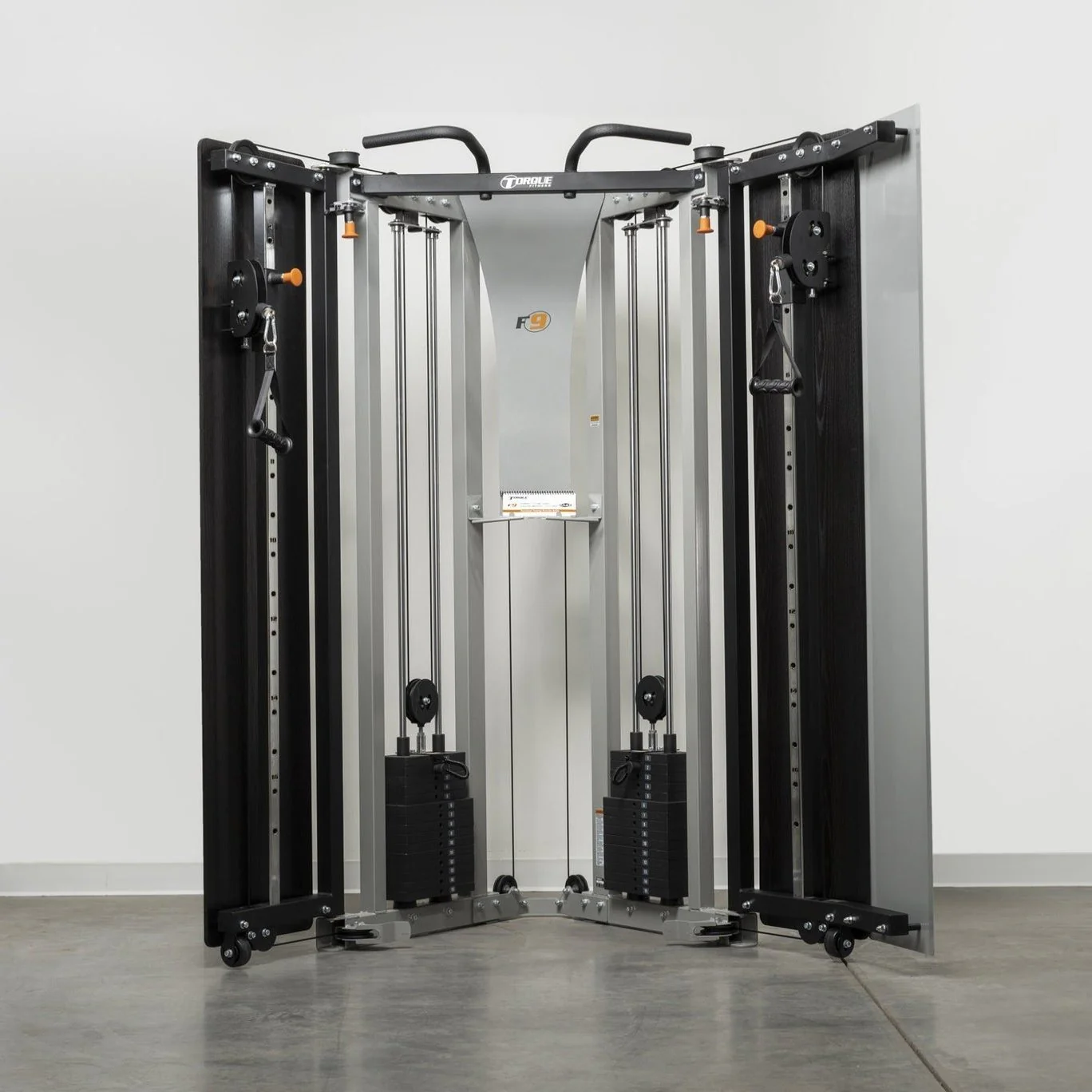F9 Fold-Away Functional Trainer - Image 6