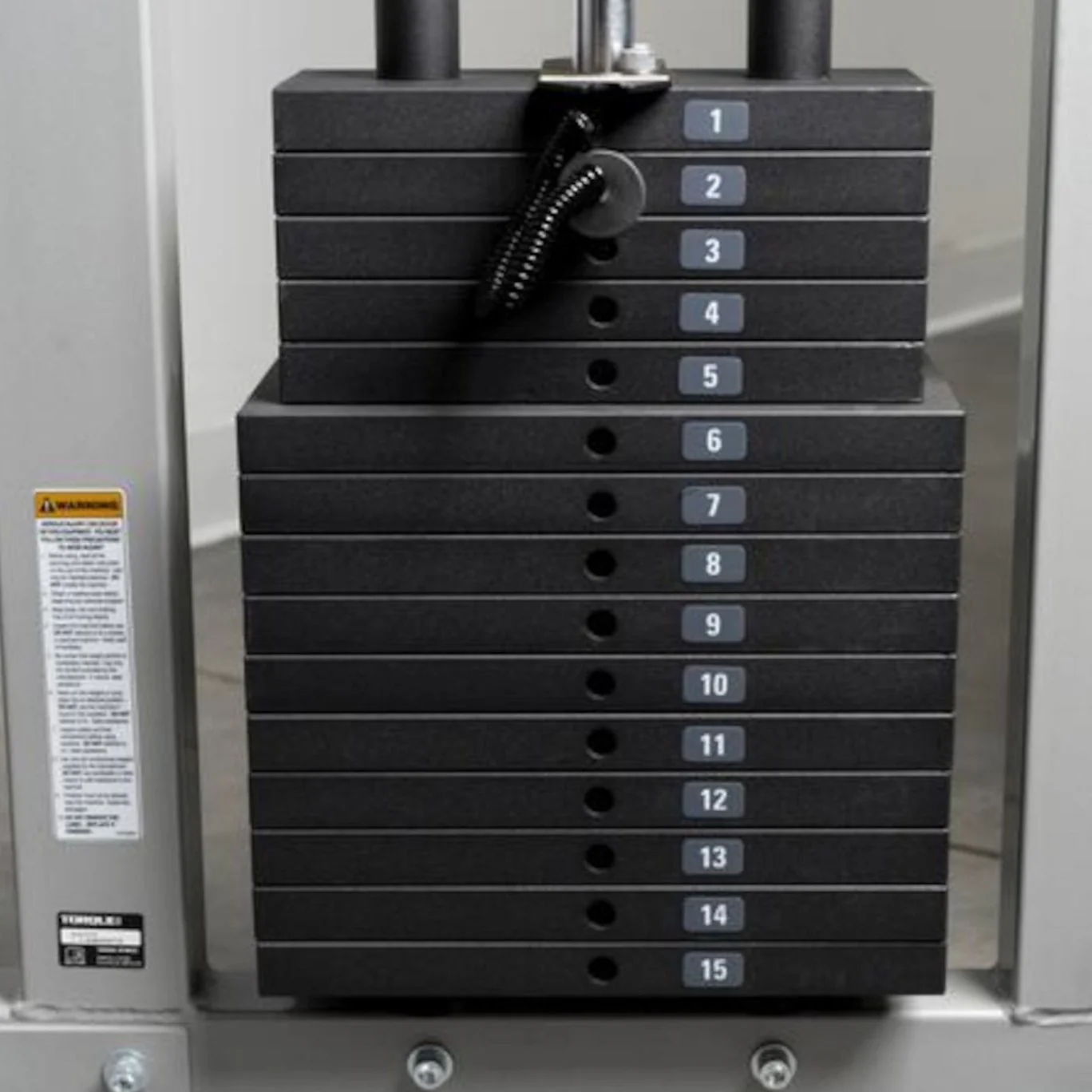 F9 Fold-Away Functional Trainer - Image 7
