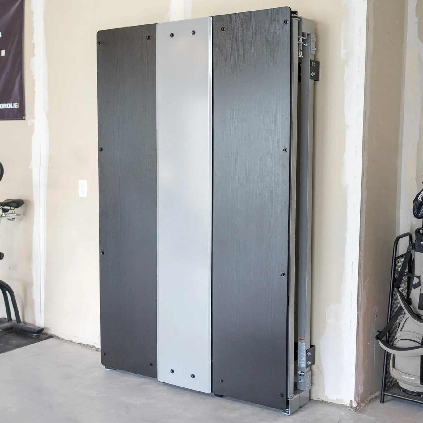 F9 Wall-Mounted Functional Trainer - Image 4