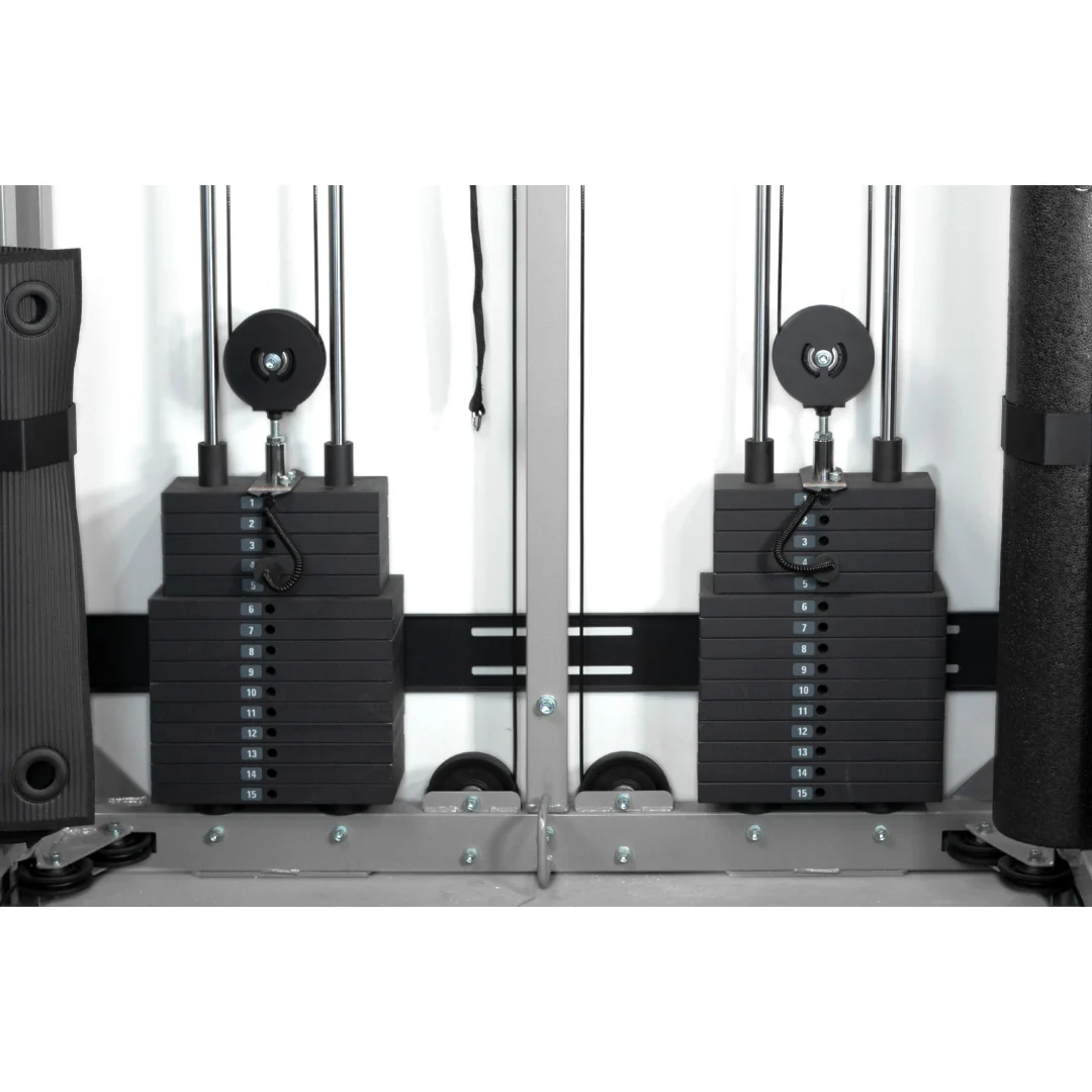 F9 Wall-Mounted Functional Trainer - Image 6