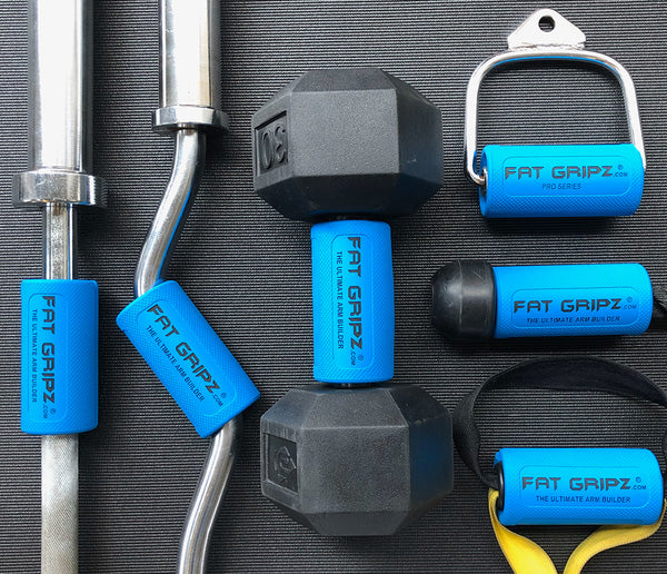 Fat Gripz Pro Series (2.25" Diameter) - Image 4