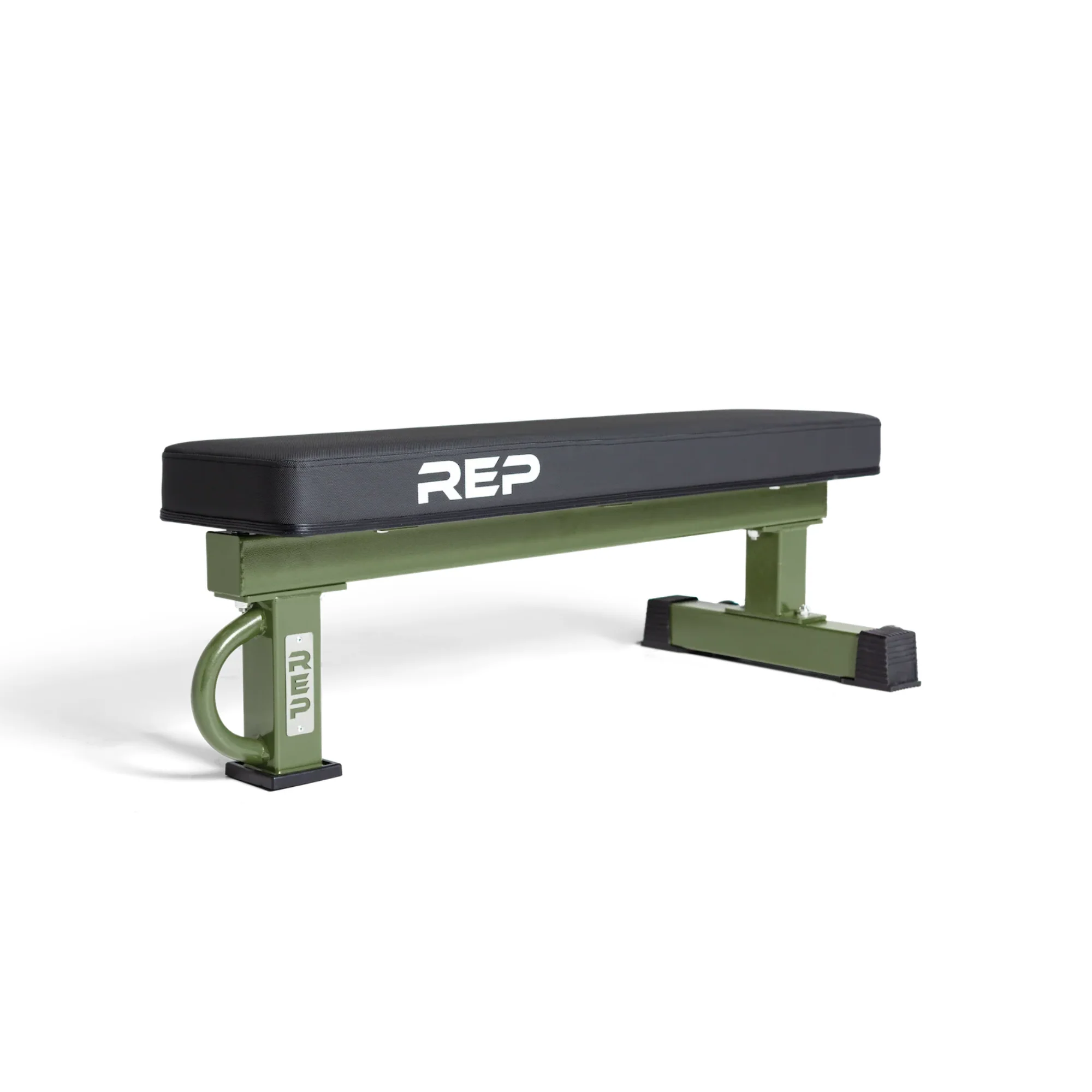 FB-5000 Competition Flat Bench - Image 7