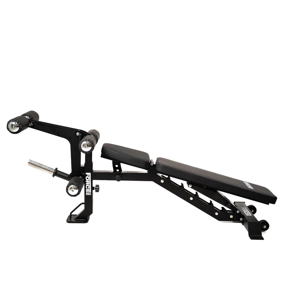 MyBench - Image 5