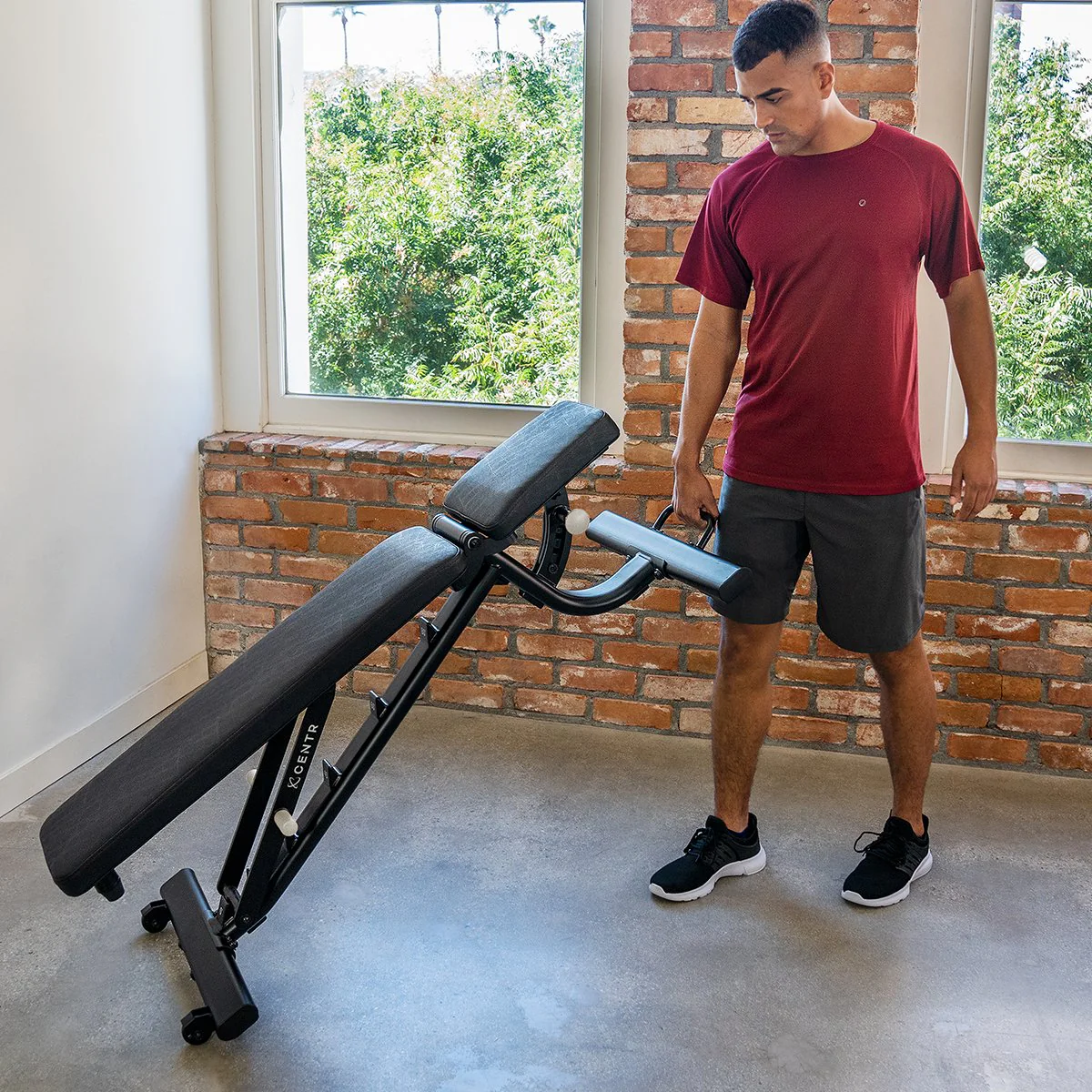 FID Workout Bench - Image 5