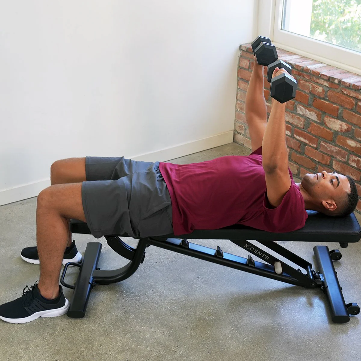 FID Workout Bench - Image 6