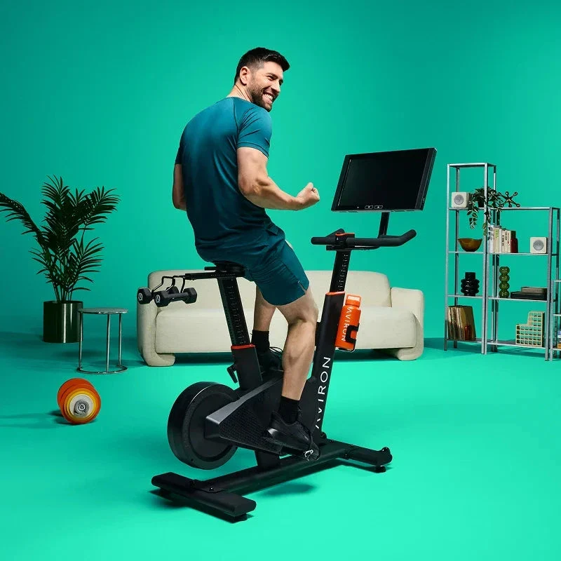 Fit Bike S - Image 4