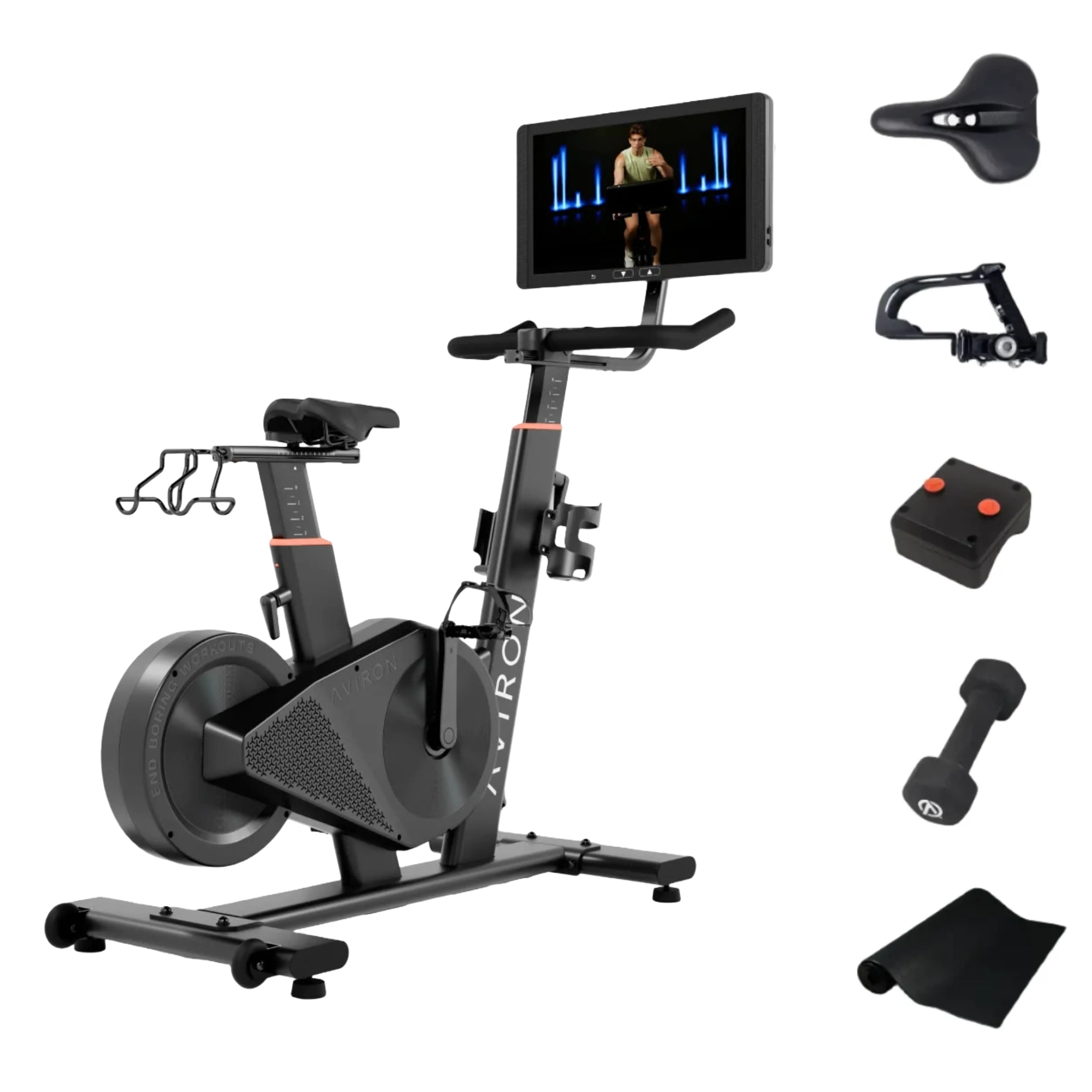 Fit Bike S - Image 6