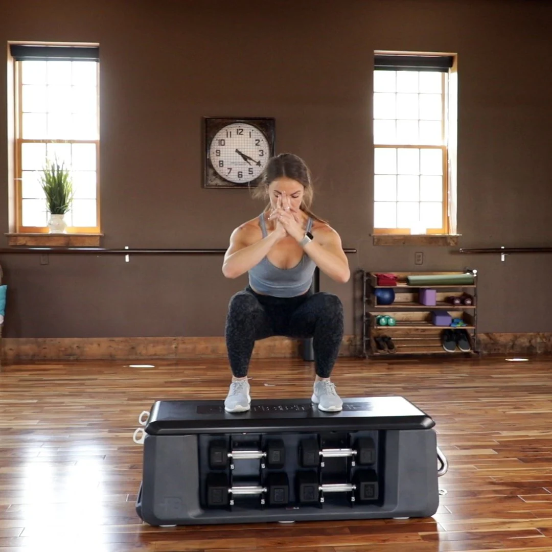 FITBENCH Free - Image 4