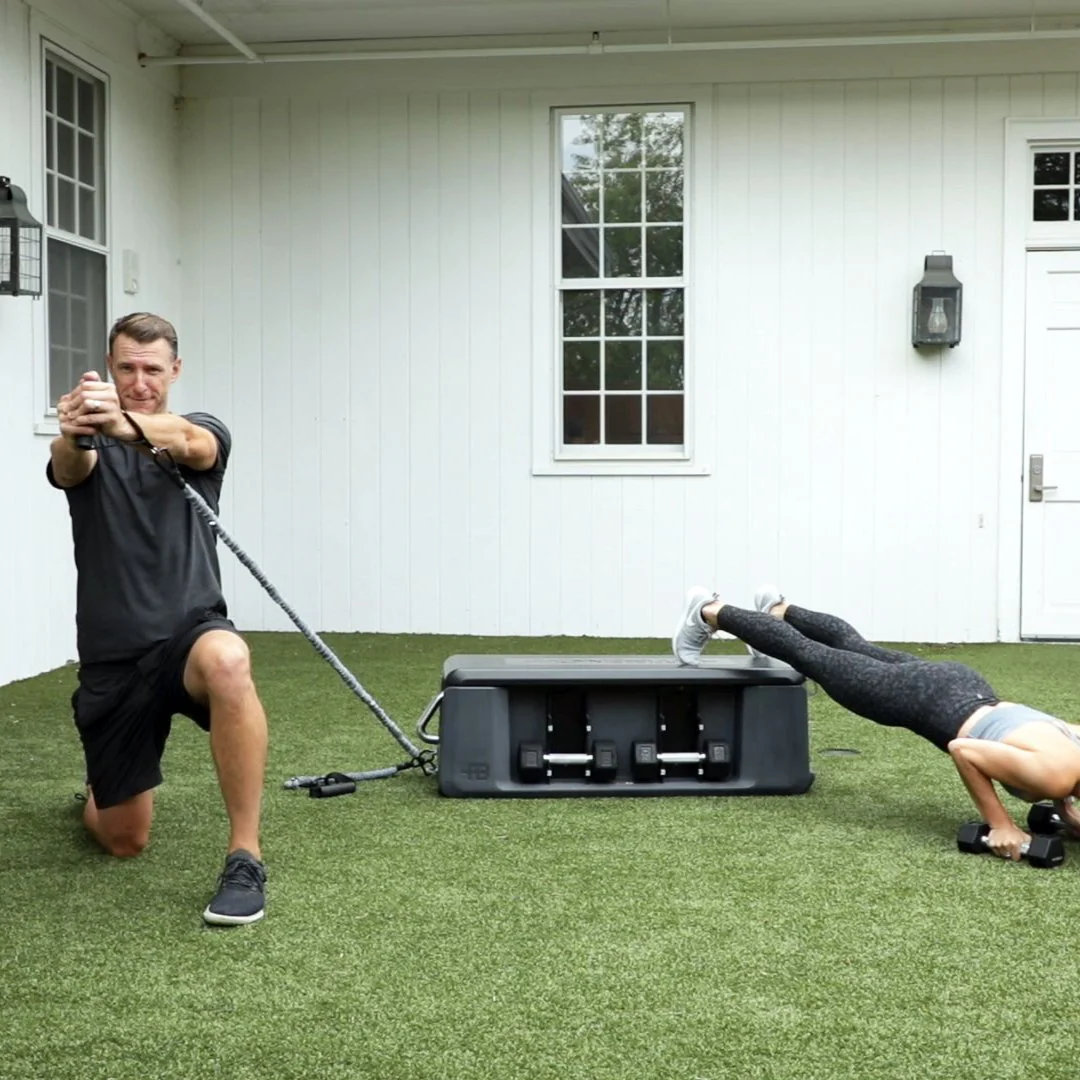 FITBENCH Free - Image 5