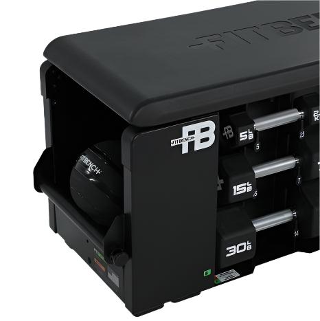 FITBENCH One NXT Gen - Image 4