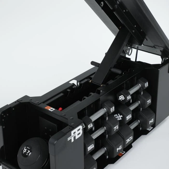 FITBENCH One NXT Gen - Image 7