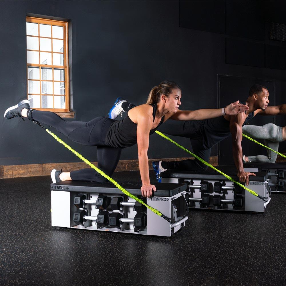 FITBENCH Studio - Image 4