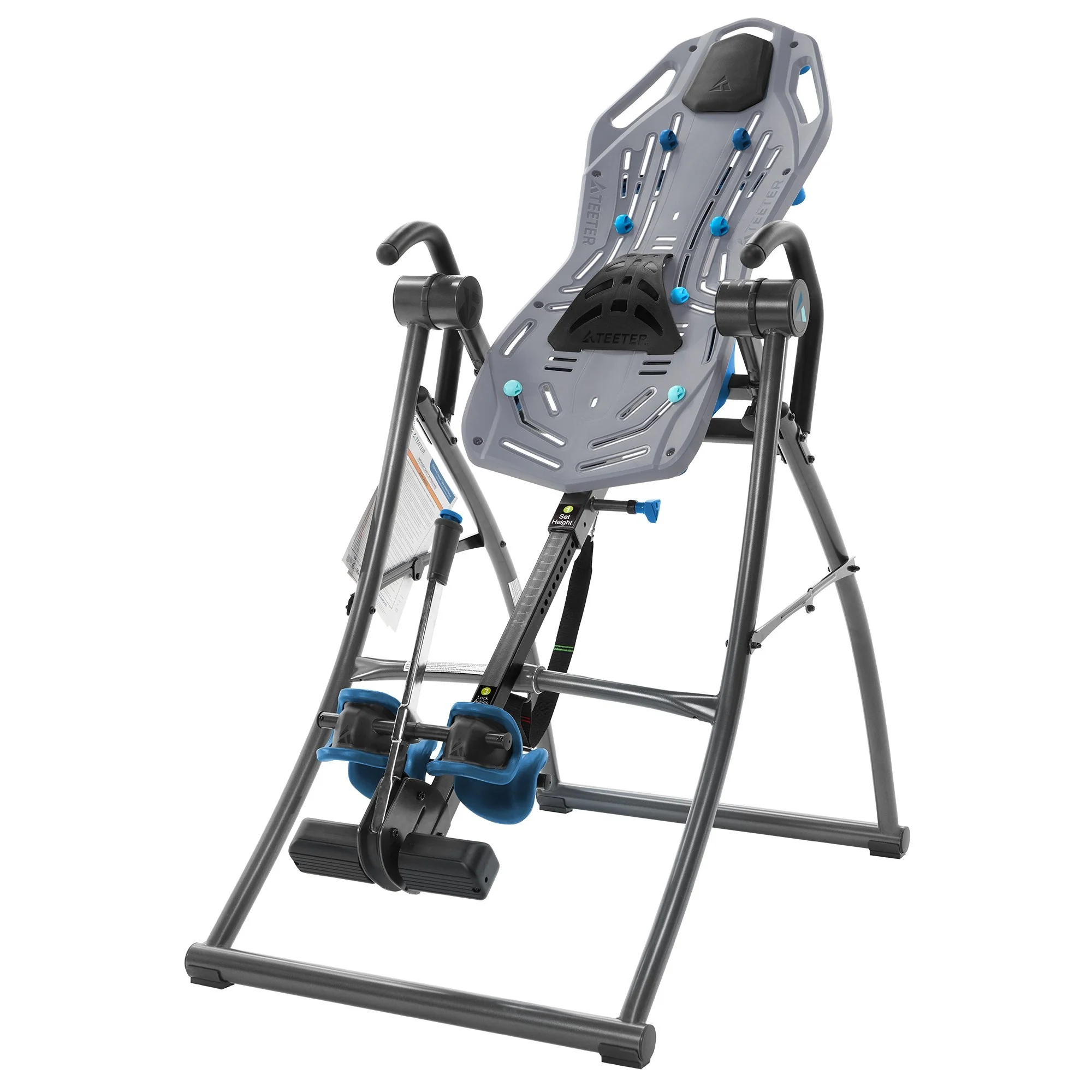 FitSpine XC5 Inversion Table