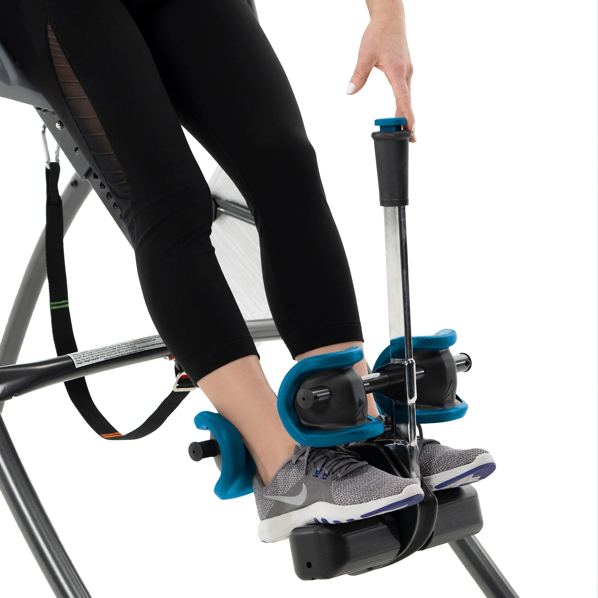 FitSpine XC5 Inversion Table - Image 4