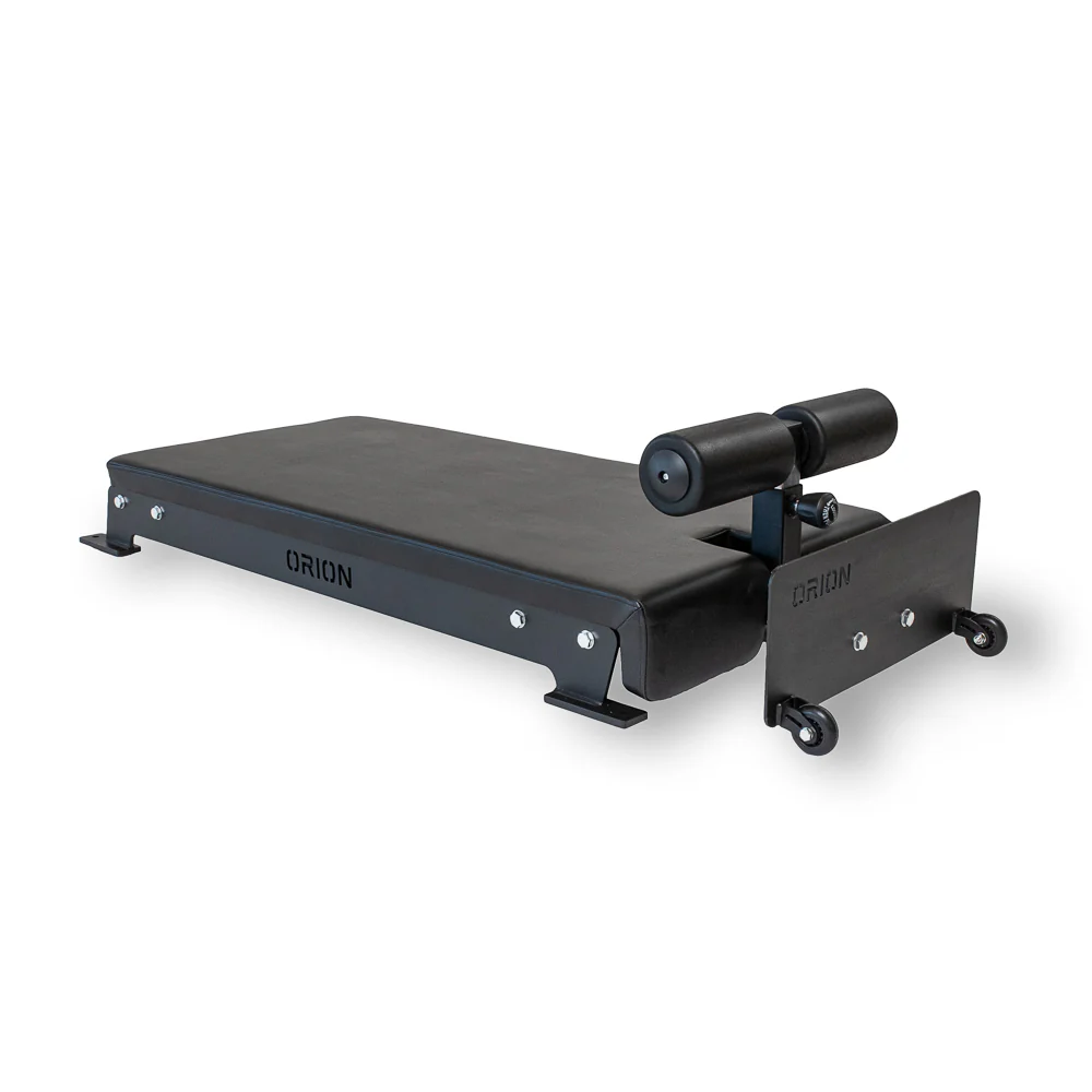 Nordic Bench Floor GHD