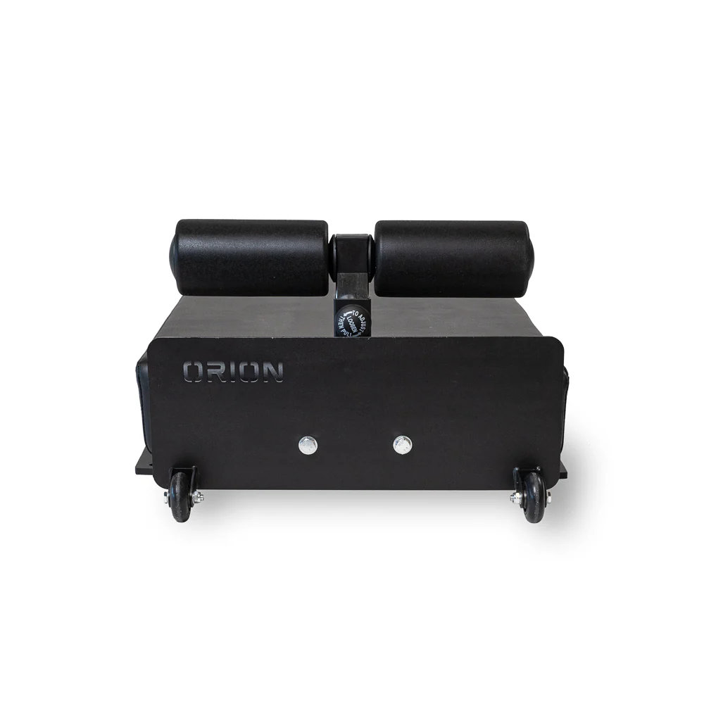 Nordic Bench Floor GHD - Image 3
