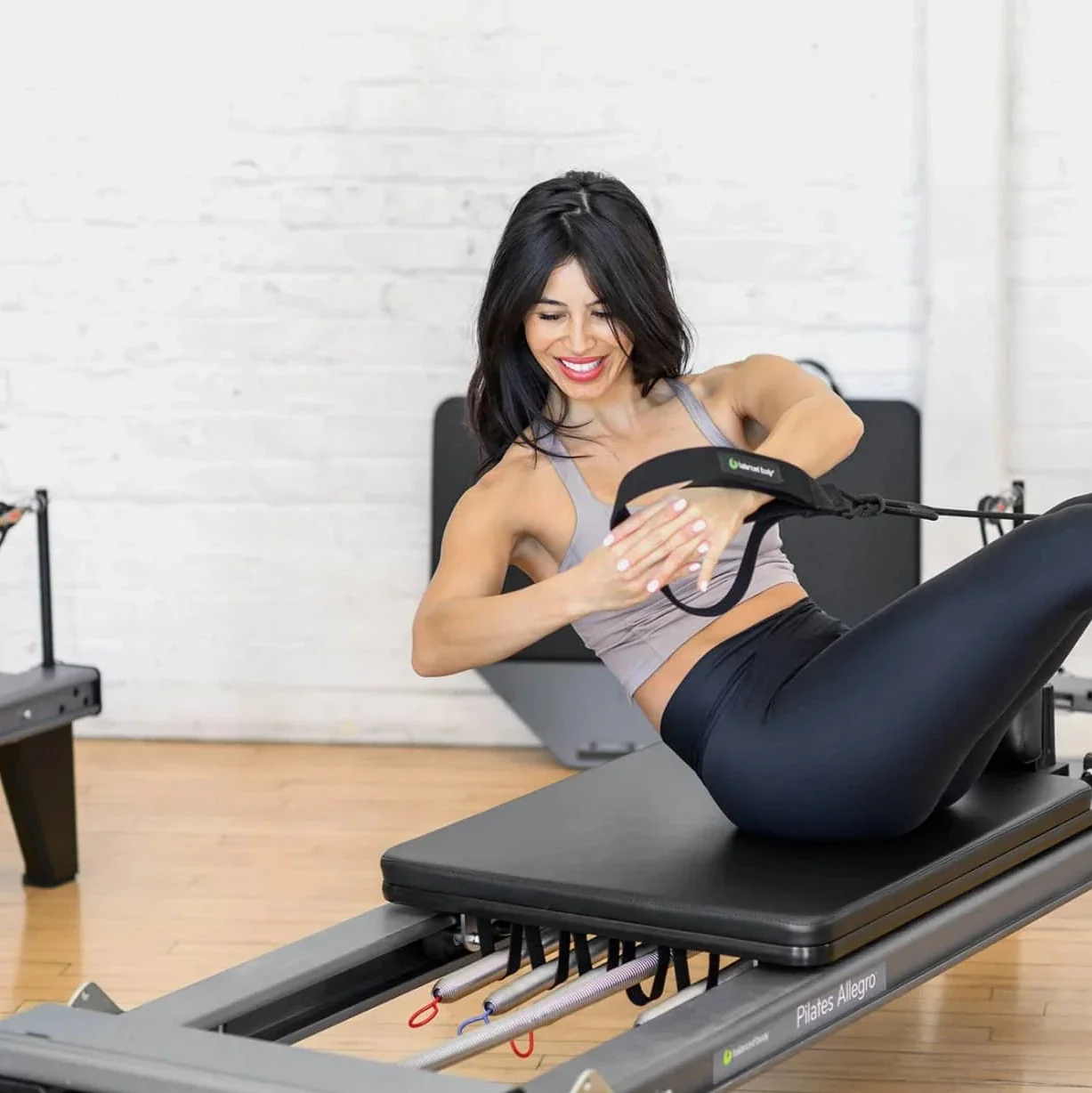 Floor Model - Allegro Reformer - Image 4