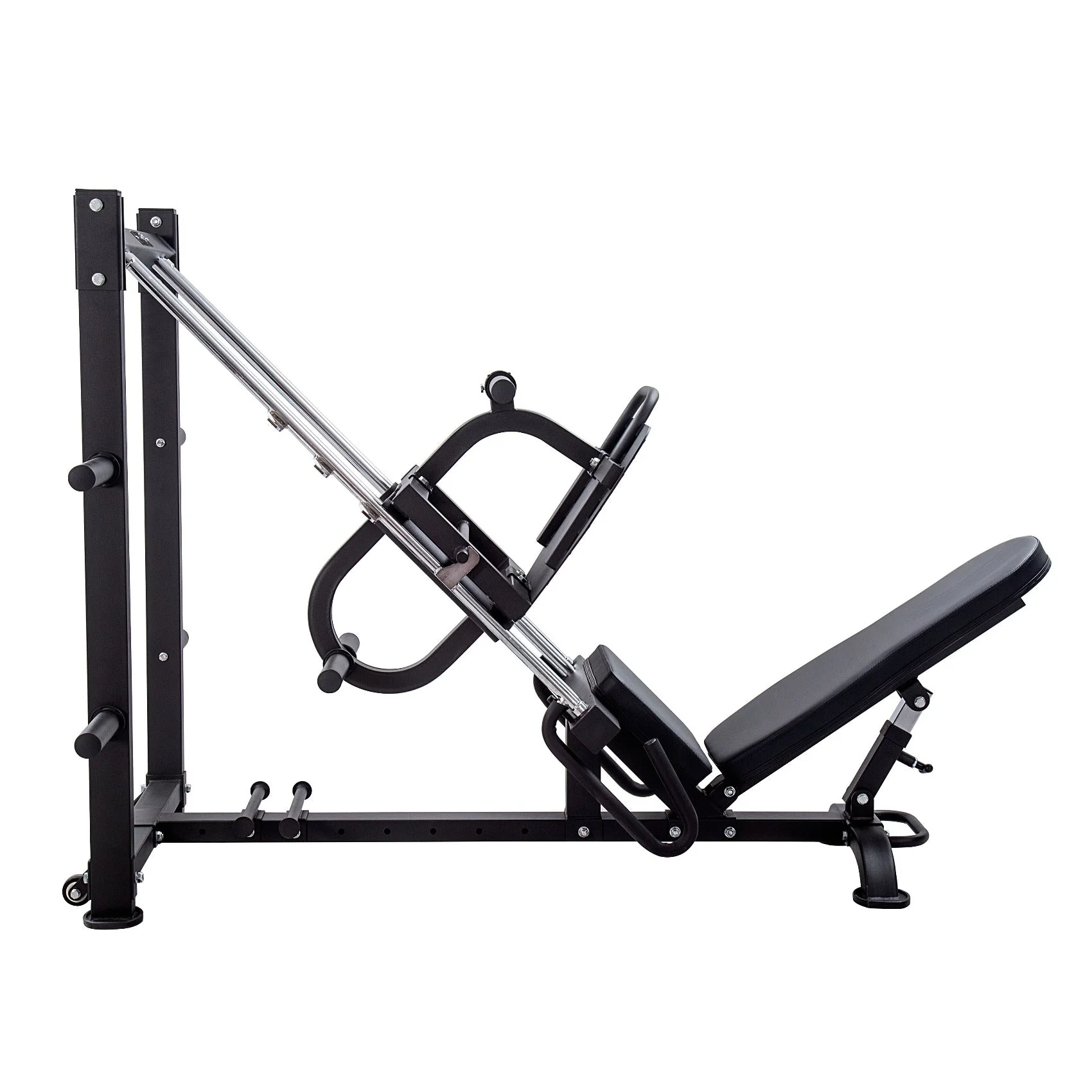 Floor Model - Elite Leg Press - Image 3